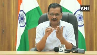 Coronavirus: CM केजरीवाल ने कहा- मास्क लगाने का प्रचार प्रसार किसी आंदोलन की तरह करने की जरूरत