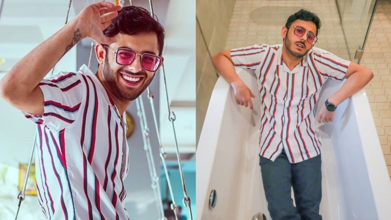 Bigg Boss 14: सलमान खान के शो में नजर आने जा रहें हैं कैरी मिनाटी? लाखों लोग हैं अजय नागर के फैन