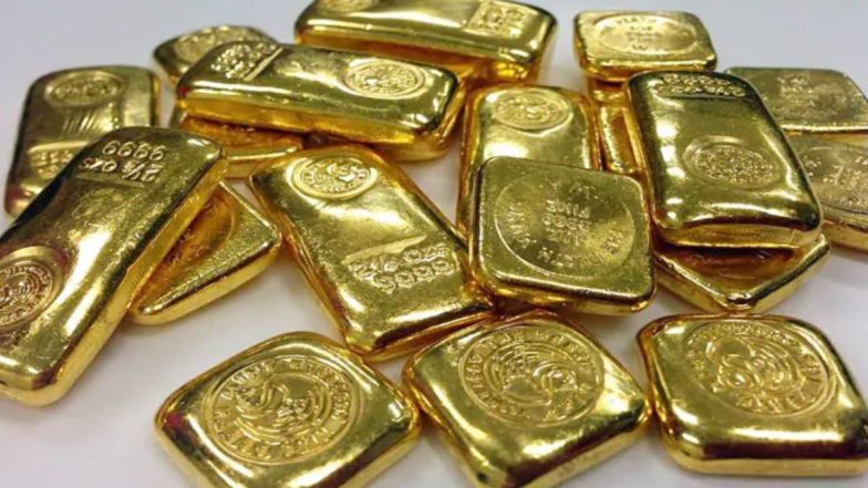 Gold Seized: लखनऊ कस्टम विभाग ने चौधरी चरण सिंह अंतरराष्ट्रीय एअरपोर्ट से दो दिन में करीब 4.5 किलो सोना किया जब्त