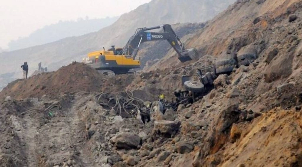 अमेरिका, ऑस्ट्रेलिया जैसे देशों की तुलना में भारत में नयी तकनीक को अपनाने की गति काफी धीमी- कोयला मंत्रालय के अतिरिक्त सचिव एम नागराजू 