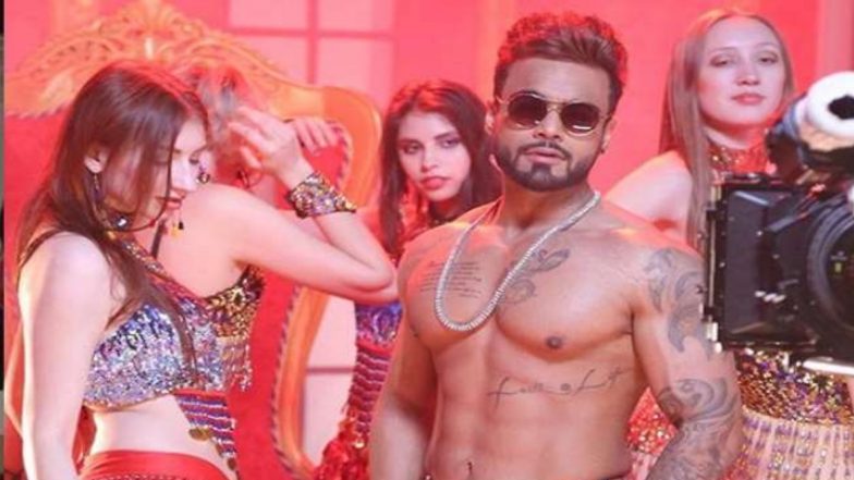 Bigg Boss 14: सिंगर इंदीप बक्शी को सलमान खान के शो के लिए किया गया अप्रोच, मुझसे शादी करोगे में भी आ चुके हैं नजर
