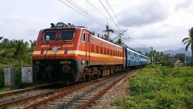 Indian Railways की अपील- किसी को पैनिक होने की आवश्यकता नहीं, ट्रेनें जैसे चल रही थीं वैसे ही चलेंगी