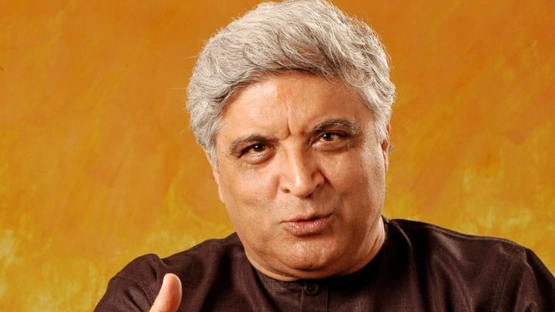 तालिबान से आरएसएस की तुलना करने पर Javed Akhtar के खिलाफ मुलुंड पुलिस स्टेशन में केस दर्ज