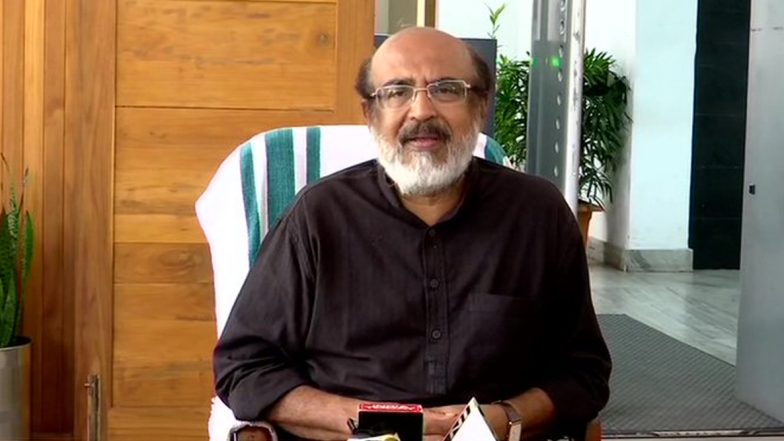 Thomas Isaac Tests COVID-19 Positive: केरल के वित्त मंत्री थॉमस इसाक कोरोना पॉजिटिव, राज्य में COVID-19 के 3 हजार से अधिक नए केस