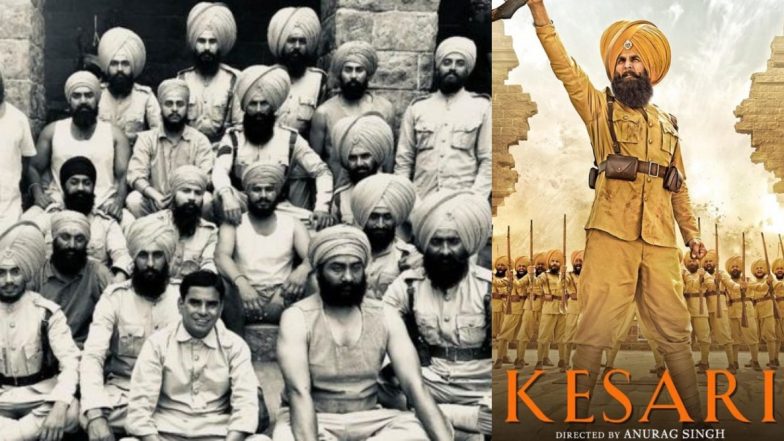 Battle of Saragarhi पर बनी अक्षय कुमार की फिल्म केसरी के ये 5 डायलॉग सुन खड़े हो जाएंगे आपके रौंगटे