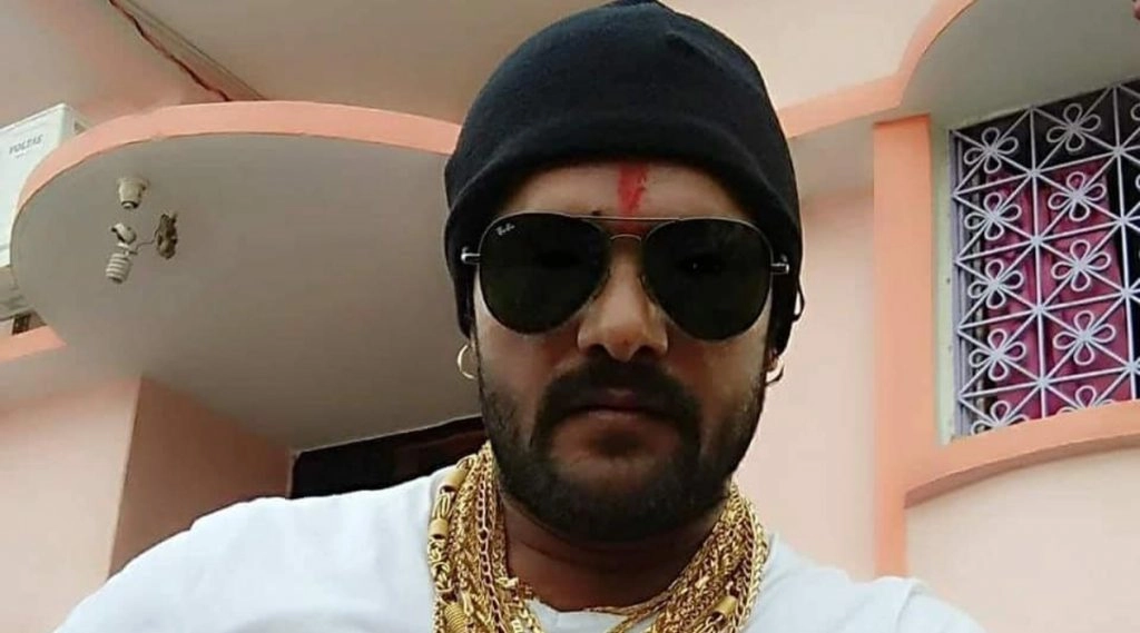 खेसारी लाल यादव के फेसबुक पोस्ट का कमाल, परिवार से मिली लापता बुजुर्ग महिला