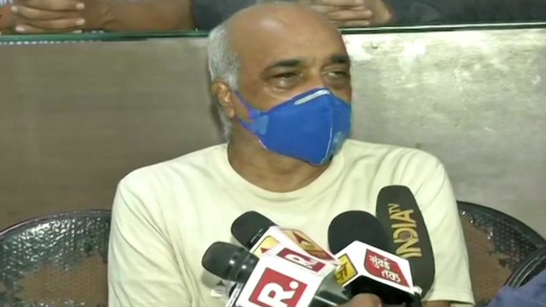 Attack on Retired Navy Officer: अस्पताल से डिस्चार्ज हुए रिटायर्ड नेवी ऑफिसर मदन शर्मा ने कहा- कानून-व्यवस्था नहीं संभल रही तो इस्तीफा दें सीएम उद्धव ठाकरे