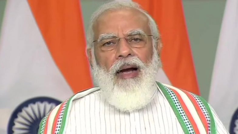 Bihar Assembly Election 2020: बिहार चुनाव से पहले PM मोदी ने देंगे बड़ी सौगात, 7 अर्बन इंफ्रास्ट्रक्चर प्रोजेक्ट का करेंगे शिलान्यास
