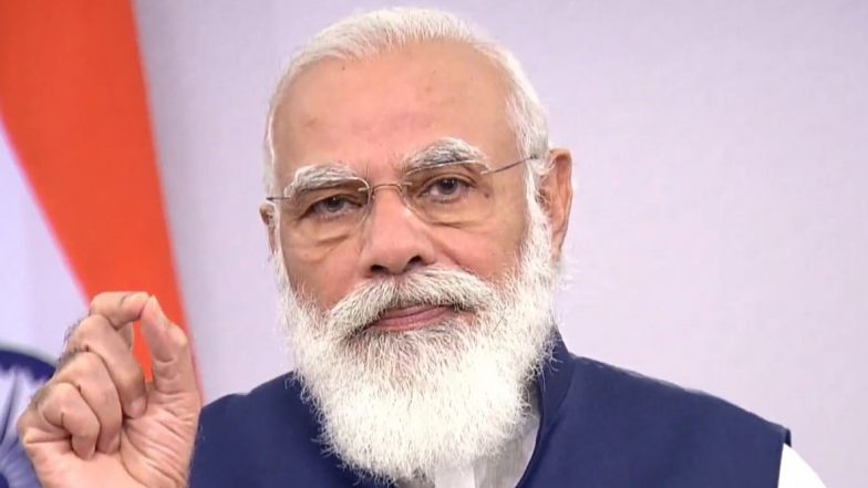 PM Modi Reviews Coronavirus Vaccine Delivery Plan: पीएम मोदी का निर्देश, जनता तक तेजी से कोरोना के टीके पहुंचाने की बनाएं व्यवस्था