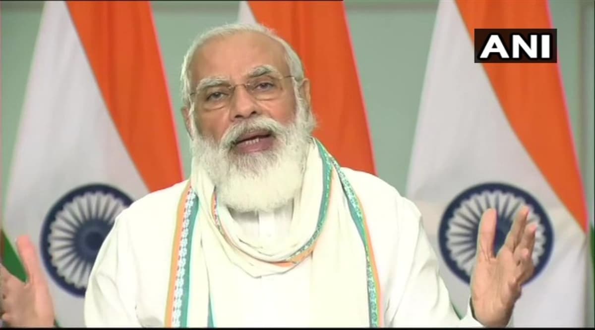 Fit India Movement: फिट इंडिया डायलॉग में फिटनेस के जुनूनी लोगों से बात करेंगे प्रधानमंत्री नरेंद्र मोदी