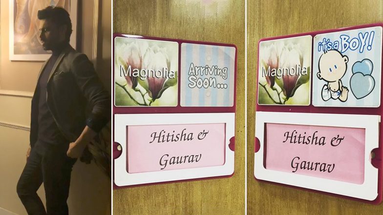 Gaurav Chopraa Welcomes Baby Boy: मां-पिता के निधन के बाद एक्टर गौरव चोपड़ा के घर आया नन्हा मेहमान