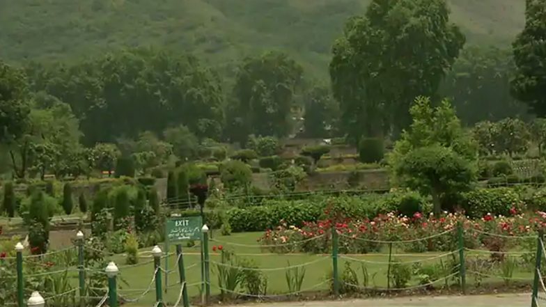 Jammu - Kashmir: अगले 48 घंटों तक खुशनुमा रहेगा मौसम