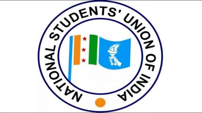 दिल्ली: NSUI ने रोजगार देने में सरकार के खराब रिकॉर्ड को उजागर करने के लिए शुरू किया अभियान