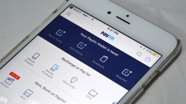 Google Play Store पर चार घंटे के भीतर वापस आया Paytm, नीतियों के उल्लंघन के चलते हटाया गया था