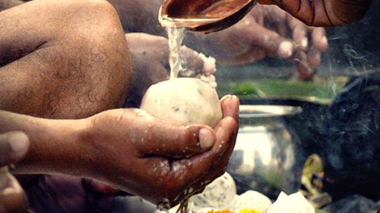 Pitru Paksha 2020: पितृ-पूजा पर भी कोरोना का साया! सूनसान पड़ा है गया धाम! कैसे करें कोरोना में श्राद्ध