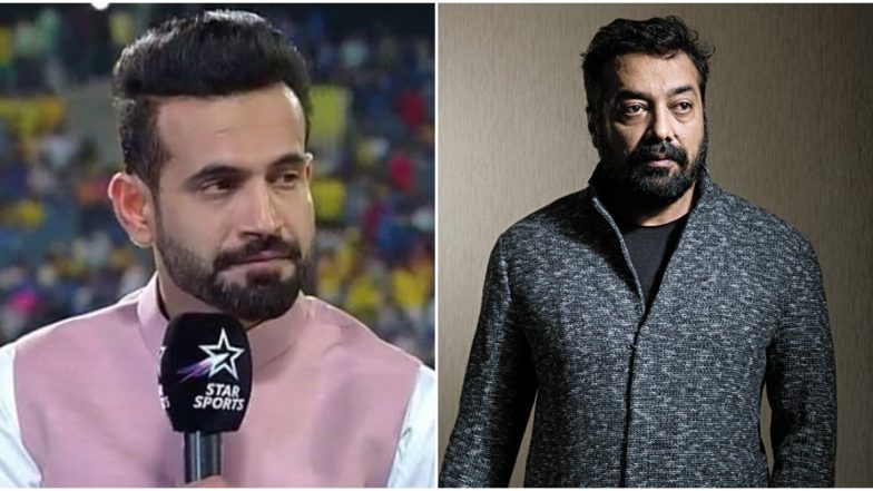 Anurag Kashyap Accused of Sexual Assault by Telugu Actress: फिल्मकार आनंद कुमार ने कहा- इरफान पठान पर भी लगा चुकी हैं ऐसे इल्जाम