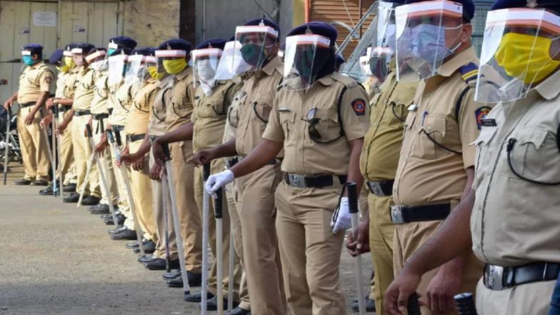 Coronavirus Cases Update: केंद्रीय पुलिस बलों में कोरोना संक्रमण के 36,000 से अधिक मामले दर्ज, 128 जवानों की वैश्विक महामरी के कारण हुई मौत