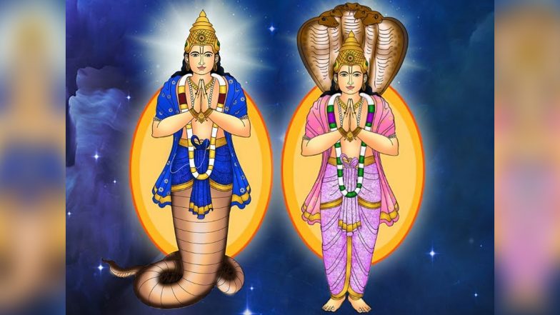 Rahu Ketu Transit 2020: कल हो रहा है राहु-केतु का गोचर, जानें इस राशि परिवर्तन का आपके जीवन पर पड़ेगा कैसा प्रभाव?