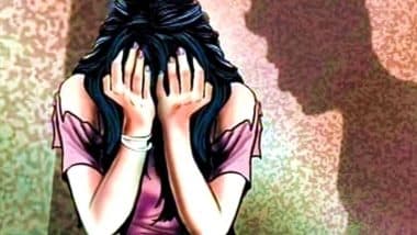 Hathras Gangrape Case: हाथरस सामूहिक बलात्कार के खिलाफ छात्र संगठनों ने दिल्ली विश्वविद्यालय के नॉर्थ कैंपस में प्रदर्शन किया