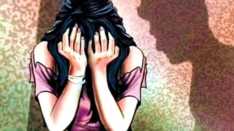 बलिया में शादी का झांसा देकर किशोरी से एक वर्ष तक बलात्कार करने का आरोपी गिरफ्तार