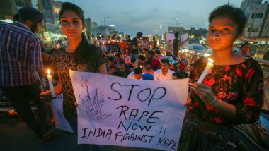 Rajasthan Shocker: जालोर में दो नाबालिग लड़कियों से गैंगरेप, आरोपियों की तलाश में जुटी पुलिस