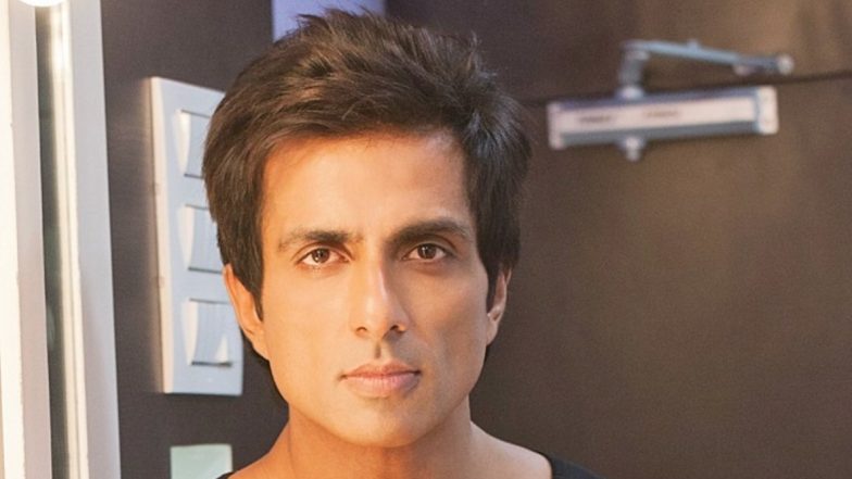 Sonu Sood: सोनू सूद से शख्स ने मांगी बिहार चुनाव की टिकट, एक्टर के जवाब ने जीता लोगों का दिल