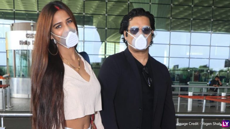 Poonam Pandey Photos: शादी के बाद पूनम पांडे का ये अवतार देखकर हैरान हुए फैंस, देखें नवविहाहित एक्ट्रेस की ये लेटेस्ट हॉट फोटोज