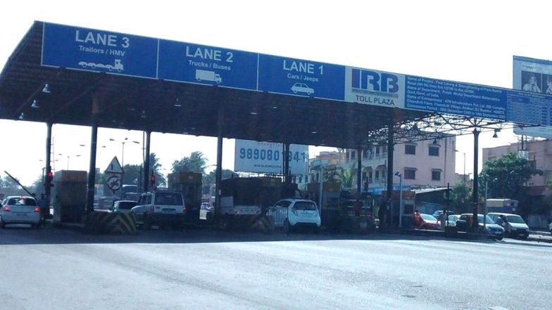 Mumbai Toll Rates: मुंबई में 1 अक्टूबर से बढ़ेंगी टोल दरें, यहां चेक करें नए रेट्स