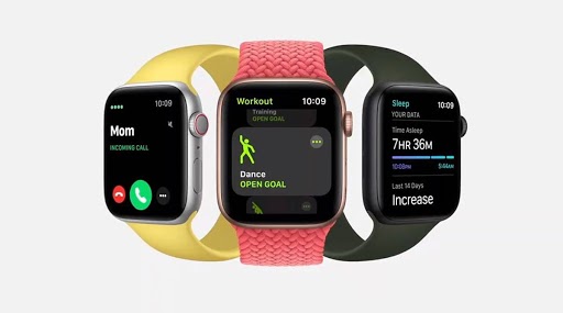 Apple Watch Series 6 & Apple Watch SE Launched: एप्पल ने वॉच सीरिज Series-6 और वॉच SE की लॉन्‍च, जानें कीमत और फीचर्स