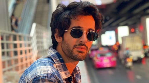 Aditya Seal on working with Priyadarshan: मैं हमेशा से प्रियदर्शन के साथ काम करना चाहता था: आदित्य सील