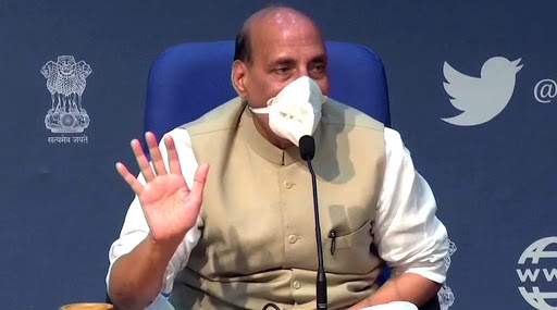 Farm Bills 2020: कृषि बिल को लेकर राजनाथ सिंह ने कहा- देश के किसानों को किया जा रहा गुमराह, MSP और APMC नहीं होगा खत्म