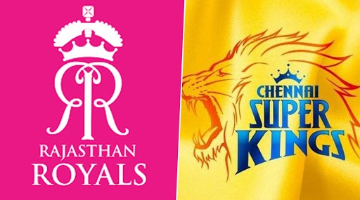 CSK vs RR IPL Match 2020: राजस्थान रॉयल्स के सामने नहीं चली चेन्नई सुपर किंग्स की बल्लेबाजी, बनाए सिर्फ 125 रन
