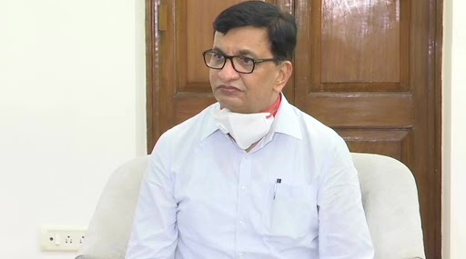 Farm Bill Row 2020: संसद भवन में पास कृषि बिल को मंत्री  बाला साहेब थोराट ने बताया किसान विरोधी, कहा-  महाविकास अघाड़ी महाराष्ट्र में इसे लागू नहीं होने देगी