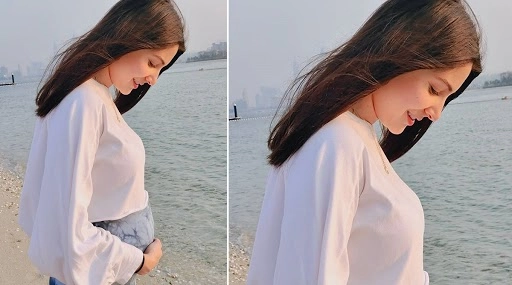 बच्चे के जन्म के बाद काम पर करूंगी वापसी : अनुष्का शर्मा 