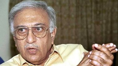 Radio Announcer Ameen Sayani Dies Fake News: रेडियो एनाउंसर अमीन सयानी की निधन को बेटे ने बताया गलत, कहा वे बिल्कुल ठीक हैं, सोशल मीडिया पर वायरल हुई थी खबर