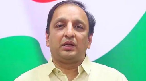 Maharashtra: कांग्रेस ने भाजपा के विधायक पर लगाया आरोप, कहा- भाजपा के पूर्व विधायक ने भूतपूर्व सैनिक पर हमला करने का आदेश दिया था