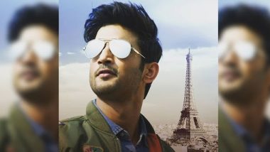 Sushant Singh Rajput Death Case: गोवा के ड्रग पेडलर को न्यायिक हिरासत में भेजा गया