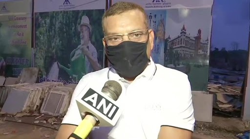Bihar Assembly Elections 2020: बिहार के डीजीपी गुप्तेश्वर पांडे ने दिया इस्तीफा, JDU से विधानसभा चुनाव लड़ने की अटकलें तेज, रिया पर बयान से आये थे सुर्खियों में