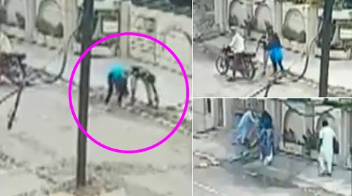 Jalandhar: जालंधर में लुटेरों से भिड़ने वाली 15 साल की बहादुर कुसुम कुमारी को सोशल मीडिया यूजर्स ने गिफ्ट किया लैपटॉप