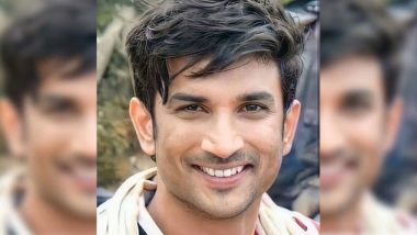 Sushant Singh Rajput: सुशांत सिंह राजपूत की जिंदगी और विकास दुबे की मौत ने खींचा फिल्म निर्माताओं का ध्यान