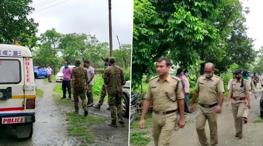 Gang-rape in West Bengal: पश्चिम बंगाल में दो आदिवासी नाबालिग बहनों के साथ गैंगरेप, दोनों ने खाया जहर, एक की मौत- दूसरे की हालत नाजुक