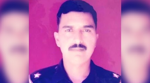 Martyr Subedar Rajesh Kumar: सूबेदार राजेश कुमार पाकिस्तान की सेना से लोहा लेते हुए शहीद, सीएम कैप्टन अमरिंदर सिंह ने 50 लाख रुपए और परिवार में एक सदस्य को सरकारी नौकरी देने का किया ऐलान