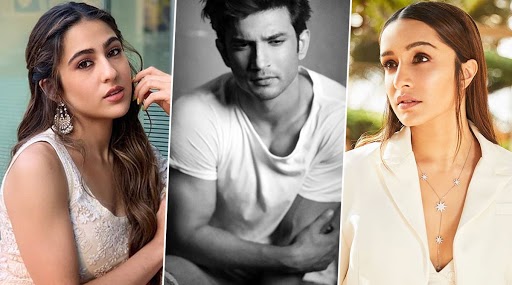Sushant Singh Rajput Case: सारा अली खान और श्रद्धा कूपर को एनसीबी भेजेगा समन