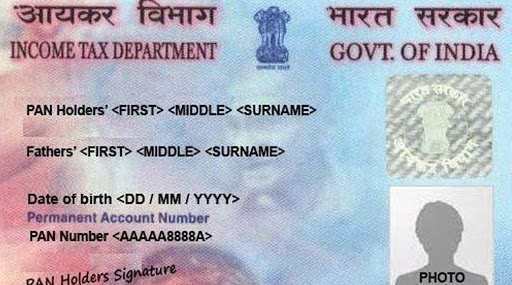 PAN Card को लेकर रहे सचेत, अगर की ये गलती तो भरना पड़ेगा 10,000 रुपए का जुर्माना