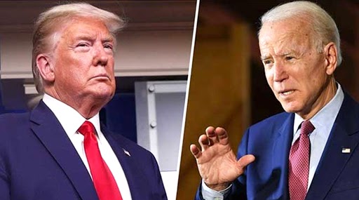 American Presidential Election: पहले प्रेसिडेंशियल डिबेट में राष्ट्रपति डोनाल्ड ट्रंप और जो बाइडन ने एक-दूसरे पर साधा निशाना