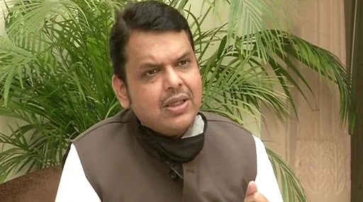 कंगना रनौत मुद्दे पर पूर्व सीएम का शिवसेना पर हमला, कहा-'दाऊद का घर ध्वस्त करने क्यों नहीं जाते हैं'?