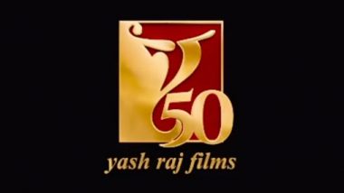 50 Years Of YRF: यश राज फिल्म्स के 50 साल पूरे, आदित्य चोपड़ा ने नया लोगो किया जारी