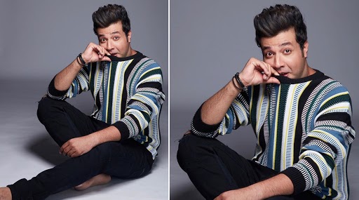 खुद को 'चूचा' या 'सेक्सा' बुलाए जाने से काफी खुश होते हैं Varun Sharma