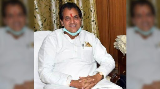 Uttarakhand: उत्तराखंड के विधानसभा अध्यक्ष प्रेमचंद अग्रवाल कोरोना पॉजिटिव,  ट्वीट कर दी जानकारी