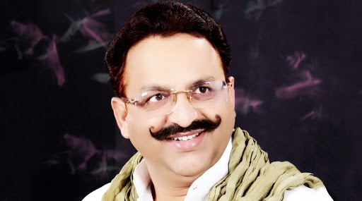 Uttar Pradesh: डॉन मुख्तार अंसारी के खिलाफ  यूपी पुलिस की बड़ी कार्रवाई, पत्नी और दो सालों पर गैंगस्टर एक्ट के तहत मामला दर्ज